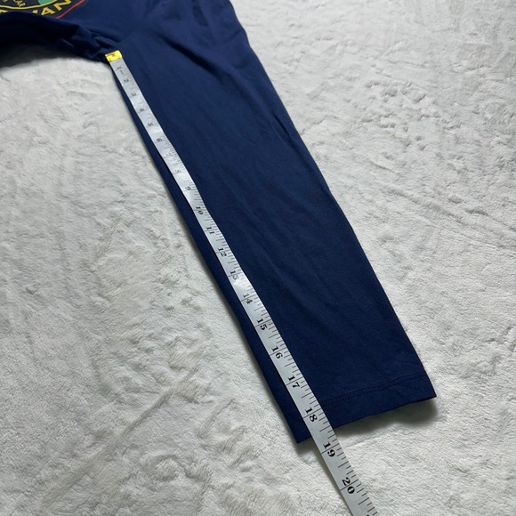 Polo Ralph Lauren Sportsman Hooded Long Sleeve Graphic Pullover Mens Small - Picture 5 of 7